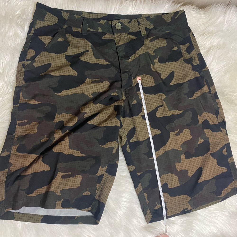 Joe Boxer Camouflage Men’s Shorts size 38